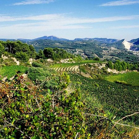 Les Hameaux Διαμέρισμα Bandol Εξωτερικό φωτογραφία
