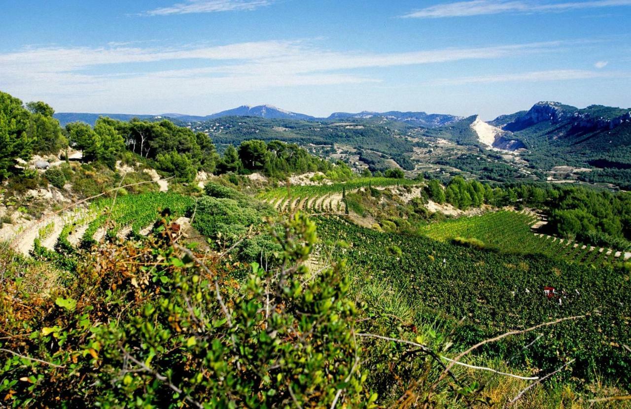 Les Hameaux Διαμέρισμα Bandol Εξωτερικό φωτογραφία
