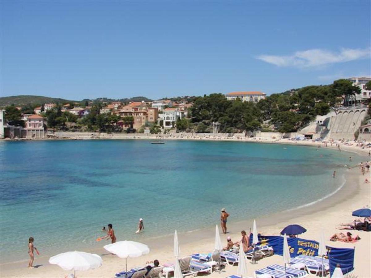 Les Hameaux Διαμέρισμα Bandol Εξωτερικό φωτογραφία