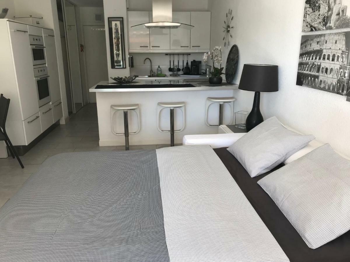 Les Hameaux Διαμέρισμα Bandol Εξωτερικό φωτογραφία