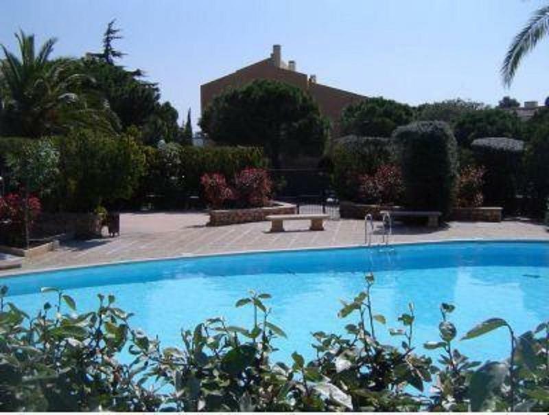 Les Hameaux Διαμέρισμα Bandol Εξωτερικό φωτογραφία